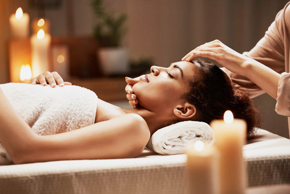Best spa in Long Island